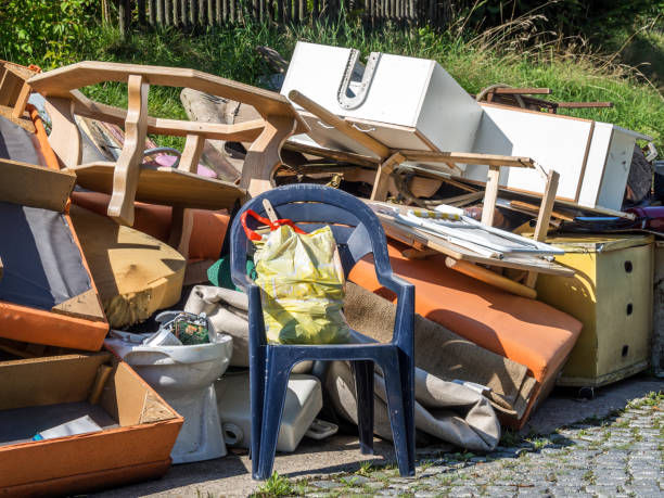 Best Commercial Cleanout Services  in Harrison, MI