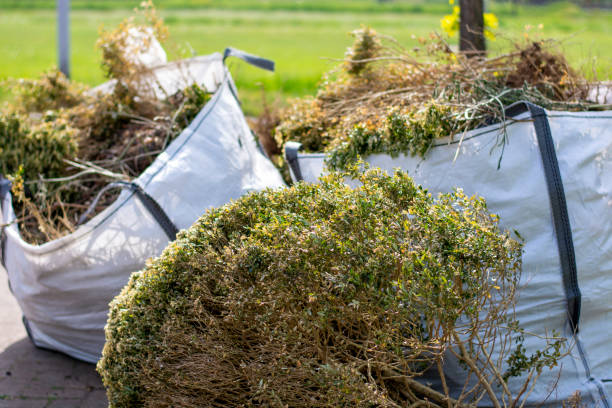 Trusted Harrison, MI Junk Removal Experts
