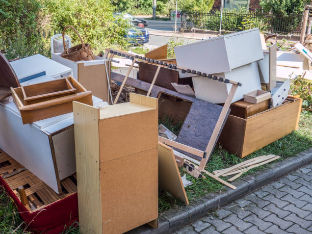 Best Junk Removal for Businesses  in Harrison, MI