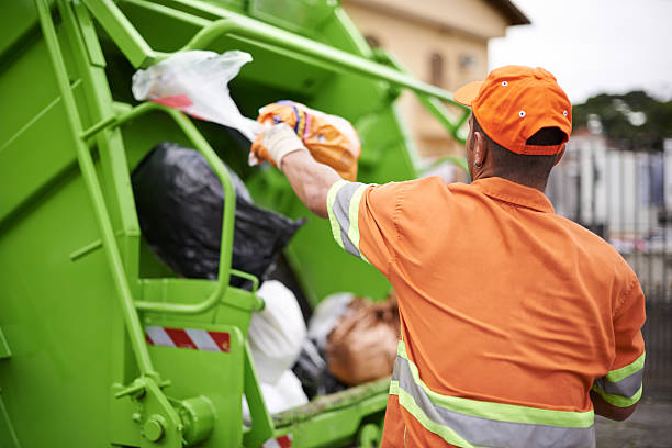Best Residential Junk Removal  in Harrison, MI