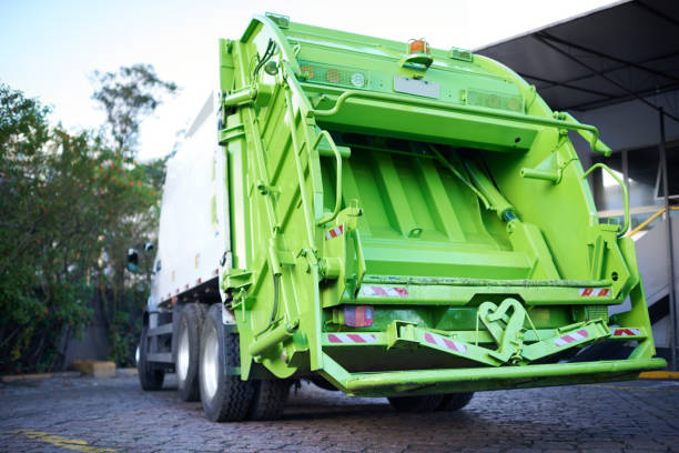 Best Same-Day Junk Removal  in Harrison, MI
